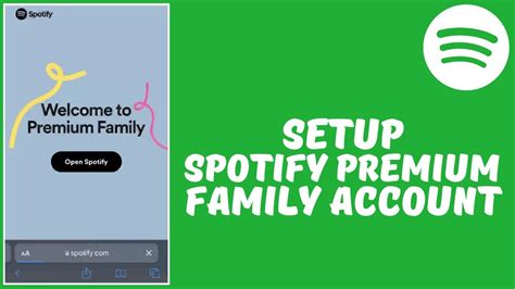 wie wird spotify family kontrolliert|Wie wird bei Spotify Premium Family kontrolliert, ob alle ...